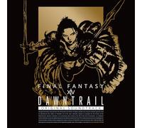 Dawntrail: Final Fantasy XIV Game Music (CD)