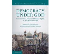 Dawood Ahmed Muhammad Zubair Abbasi Democracy under God (Tascabile)