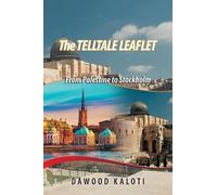Dawood Kaloti The Telltale Leaflet (Tascabile)