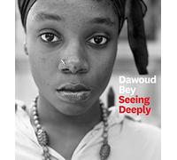 Dawoud Bey: Seeing Deeply