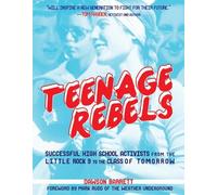 Dawson Barrett Teenage Rebels (Tascabile)