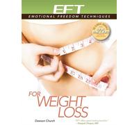 Dawson Church EFT for Weight Loss (Tascabile)