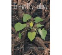 Dawson Church Energy Psychology Journal 16 (Tascabile)