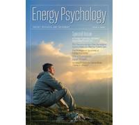Dawson Church Energy Psychology Journal, 6:1 (Tascabile)