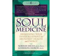 Dawson Church Soul Medicine (Tascabile)