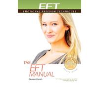 Dawson Church The EFT Manual (Tascabile)