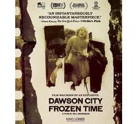 Dawson City: Frozen Time (Blu-ray) Kathy Jones-Gates Michael Gates Sam Kula