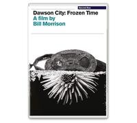 Dawson City: Frozen Time (DVD)