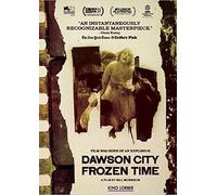 Dawson City: Frozen Time (DVD) Kathy Jones-Gates Michael Gates Sam Kula