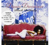 DAWSON DANA - Black Butterfly