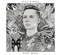 Dawson, Devin - Dark Horse (2 LP)
