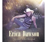 Dawson, Erica - Second Time Around
