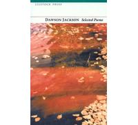 Dawson Jackson Selected Poems (Tascabile)