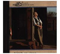 Dawson,Julian - Fragile As China