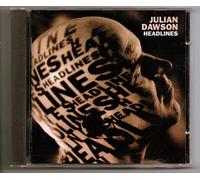 Dawson,Julian - Headlines (1993) [Import anglais]