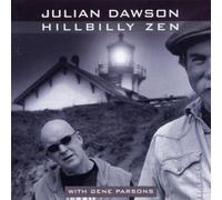 Dawson,Julian - Hillbilly Zen