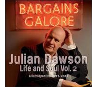 Dawson Julian - Life And Soul Vol.2