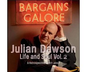 Dawson Julian - Life And Soul Vol.2