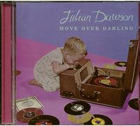 Dawson, Julian - Move Over Darling