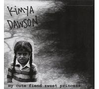 Dawson, Kimya - My Cute Fiend Sweet Princess