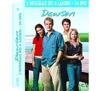 Dawson L'Integrale 6 Saisons