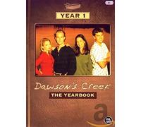 Dawson: L'intégrale de la saison 1 -Coffret Deluxe 4 DVD
