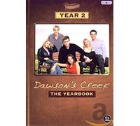 Dawson: L'intégrale de la saison 2 -Coffret Deluxe 4 DVD [Import belge]