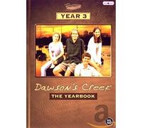 Dawson: L'intégrale de la saison 3 -Coffret Deluxe 4 DVD (DVD)
