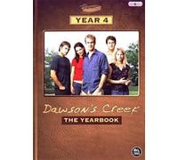Dawson: L'intégrale de la saison 4 -Coffret Deluxe 4 DVD [Import belge]