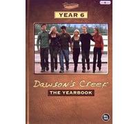 Dawson: L'intégrale de la saison 6 -Coffret Deluxe 4 DVD (DVD)