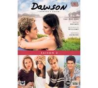 Dawson : L'Intégrale Saison 2 - Coffret 6 DVD [Import belge]