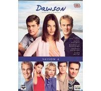 Dawson : L'Intégrale Saison 4 - Coffret 6 DVD [Import belge]