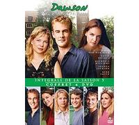 Dawson : L'Intégrale Saison 5 - Coffret 6 DVD