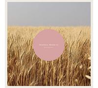 Dawson Michael Scott - Nowhere, Middle Of (Vinyl Clear Edt.)
