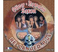 Dawson Oliver & Saxon - Re Landed...Plus