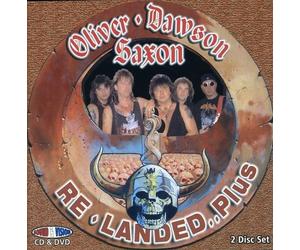 Dawson Oliver & Saxon - Re Landed...Plus