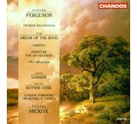 Dawson - Overture for An Occasion Op.16