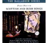 Dawson, Peter - Scottish and Irish Songs, R