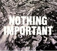Dawson, Richard - Nothing Important
