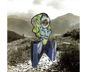 Dawson,Richard - The Glass Trunk