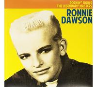 Dawson, Ronnie - Rockin Bones: The Legendary Masters