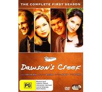 Dawson S Cr omplete First Season [1998]