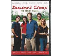 Dawson’s Creek: The Series Finale