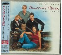 Dawson S Creek Vol. 2 +2 [Japan