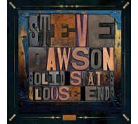 Dawson, Steve - Loose Ends & Solid States