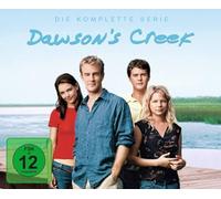 Dawson's Cr ie komplette Serie