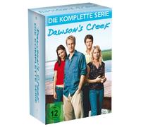 Dawson's Cr ie komplette Serie