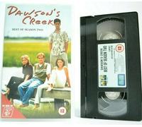 Dawson's Cr est Of Season 1