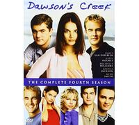 Dawson'S Cr omplete Fourth Season [Edizione: Stati Uniti]