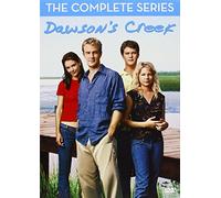 Dawson'S Cr omplete Series [Edizione: Stati Uniti]